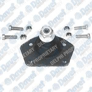 DELPHI TC260 Rotil Alt Renault : R12 / Dacia : Solenza Pickup